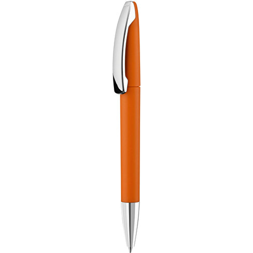 ICON M SI GUM , uma, orange, Kunststoff, 13,69cm (Länge), Bild 1