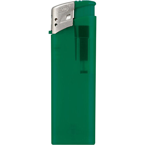 Heat , dunkelgrün, AS, 8,20cm x 1,10cm x 2,50cm (Länge x Höhe x Breite), Bild 1