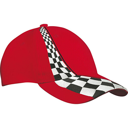 Racing cap, Bilde 1