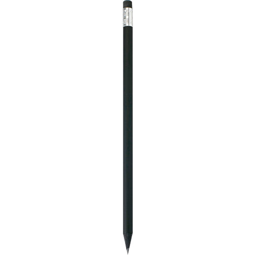 Øko blyant sort, Billede 1