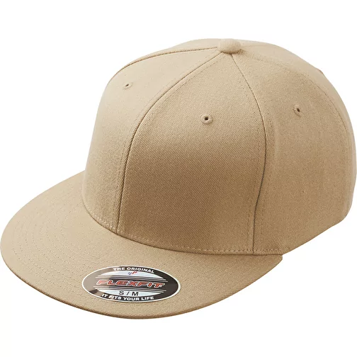 Flexfit® Flat Peak Cap, Immagine 1