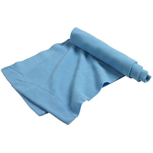 Microfleece tørklæde, Billede 1