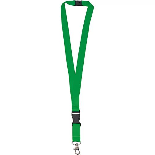 Lanyard Polyester, Image 1