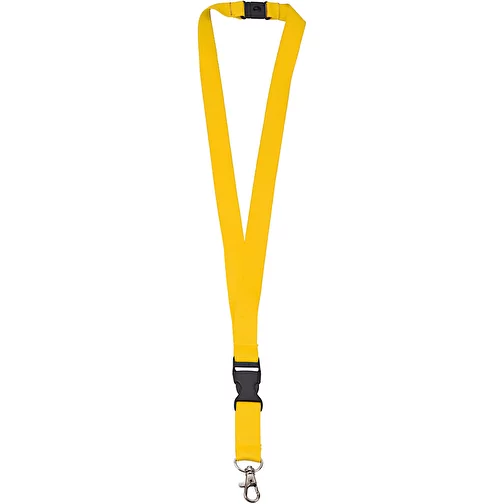 Lanyard Polyester, Image 1