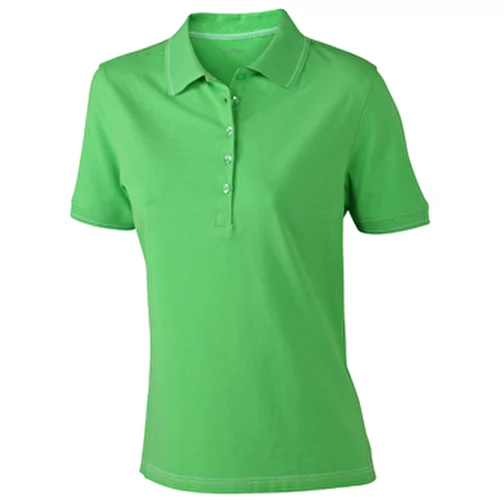 Polo extensible femme, Image 1