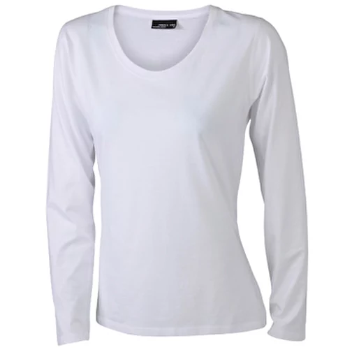 Tee-shirt femme manches longues, Image 1