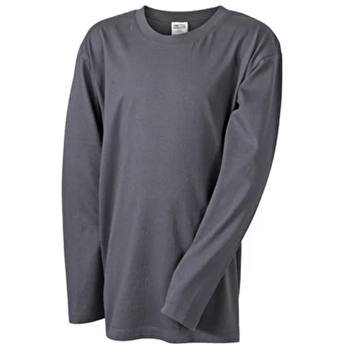 Tee-shirt enfant manches longues, Image 1