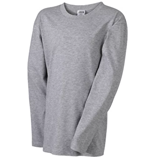 Tee-shirt enfant manches longues, Image 1
