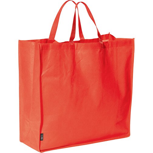 Grand sac shopping non-tissé 75 g/m², Image 1