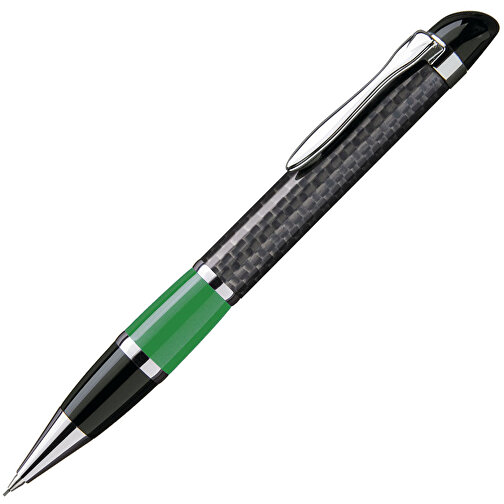 NOBILIS B , uma, dunkelgrün, Metall, 14,49cm (Länge), Bild 2