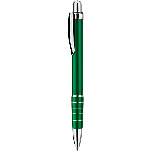 ARGUS L , uma, grün, Metall, 13,98cm (Länge), Bild 1