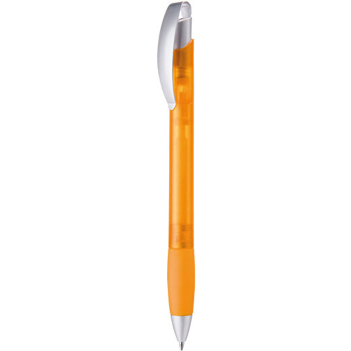 ENERGY Frozen SI , uma, orange, Kunststoff, 14,77cm (Länge), Bild 1