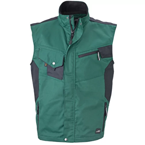 Workwear Vest, Immagine 1