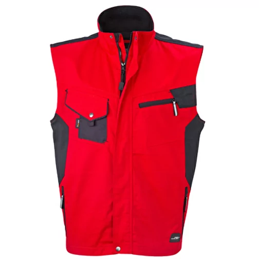 Workwear Vest, Immagine 1