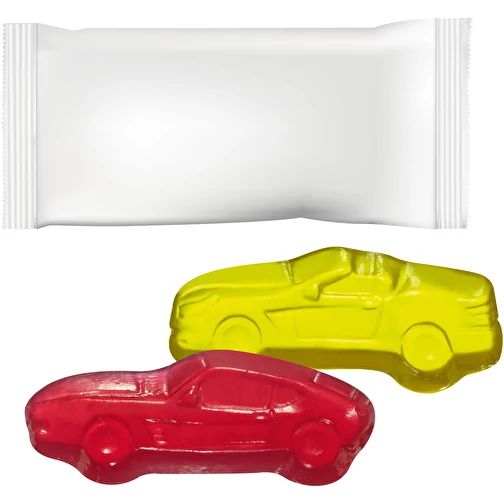 Gommes de fruits PERSONNALISÉES, 12 - 16 g avec gélatine, Image 5