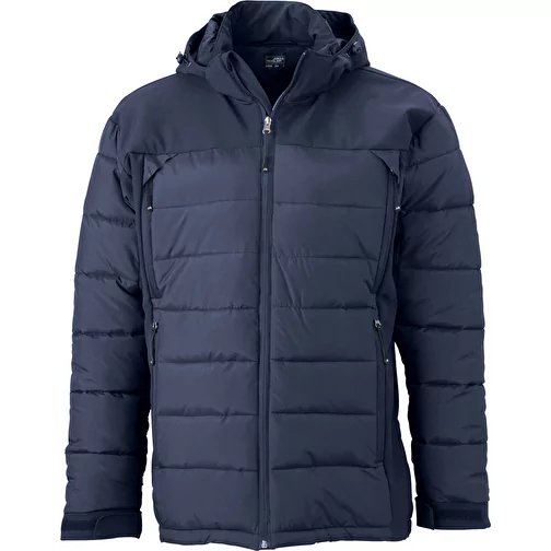 Veste matelassée homme, Image 1