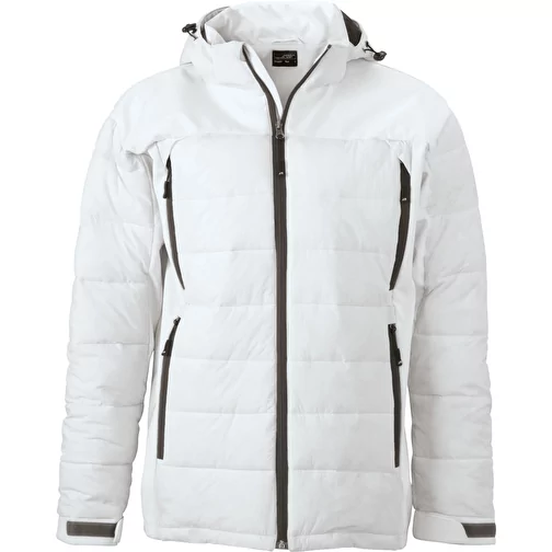 Men\'s Outdoor Hybrid Jacket, Immagine 1