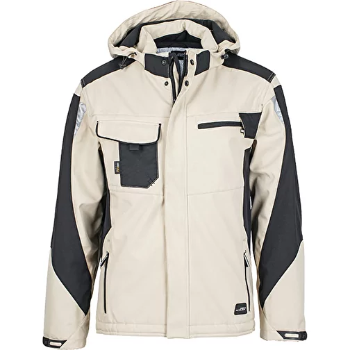Veste softshell artisan, Image 1