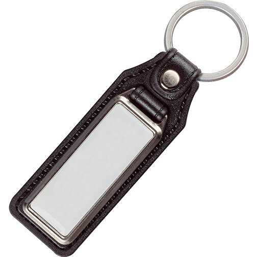 Porte-clés plastique/métal, Image 2