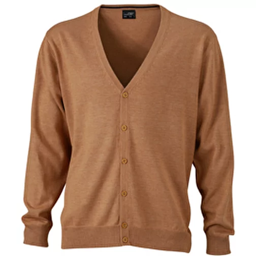 Cardigan homme, Image 1