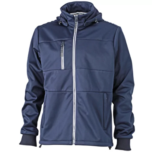 Veste nautique homme, Image 1