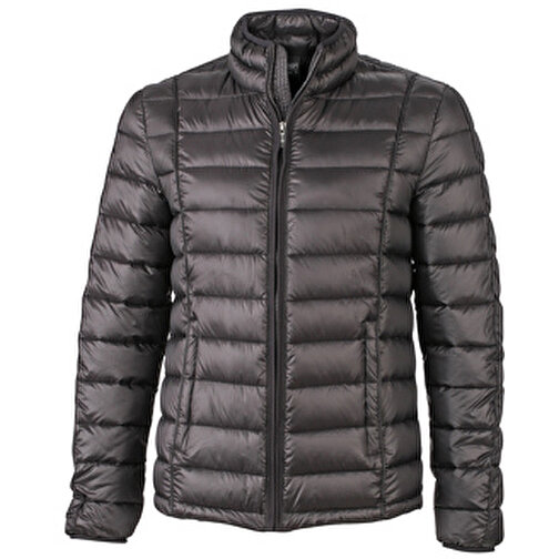 Men\'s Quilted Down Jacket, Immagine 1