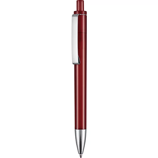 Biros EXOS TRANSPARENT, Image 1
