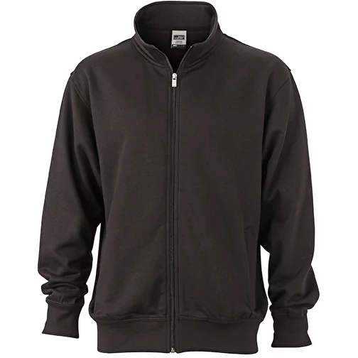 Sweat veste de travail, Image 1