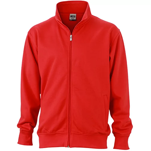 Sweat veste de travail, Image 1
