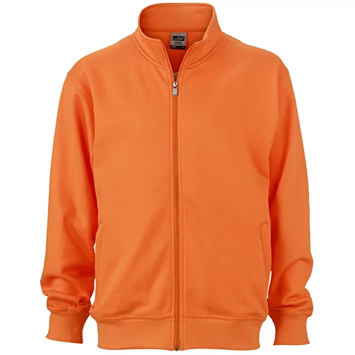 Sweat veste de travail, Image 1
