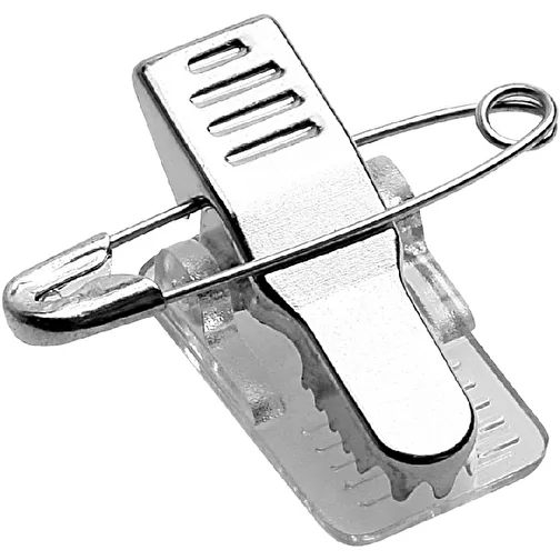 Atlantis | Classic avec fixation par clip combi, Image 2