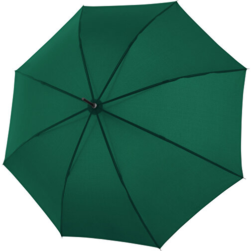 Doppler Regenschirm Bristol AC , doppler, grün, Polyester, 90,00cm (Länge), Bild 7