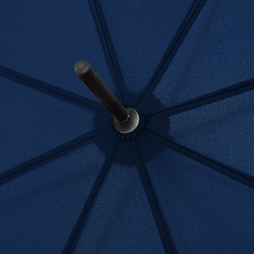 Doppler Regenschirm Bristol AC , doppler, marine, Polyester, 90,00cm (Länge), Bild 3