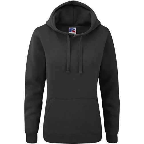 Sweat à capuche authentique pour femmes, Image 1