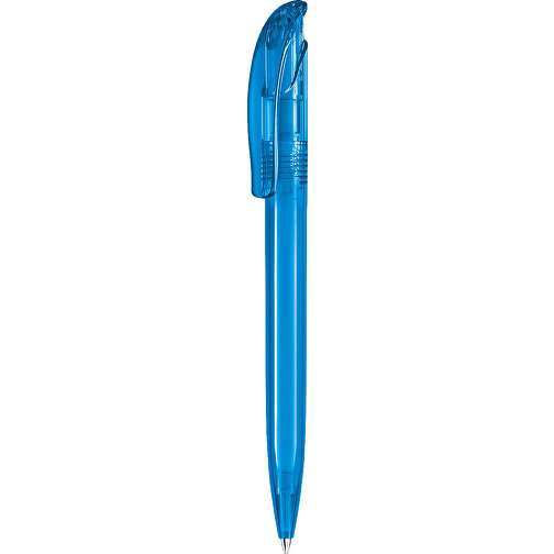 senator® Challenger Clear Retractable Ballpoint Pen, Billede 1