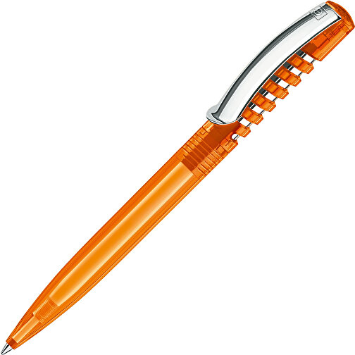 dlugopis chowany senator® New Spring Clear MC Retractable Ballpoint Pen, Obraz 2
