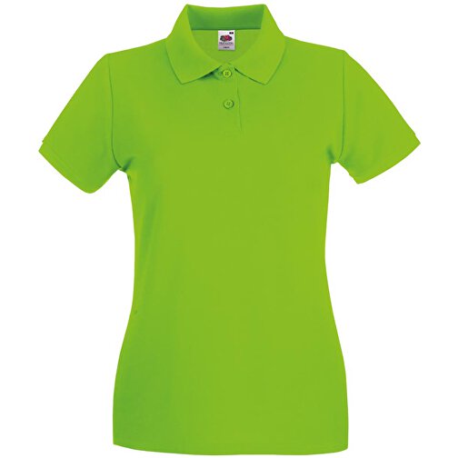 Polo New Lady-Fit Premium, Image 1