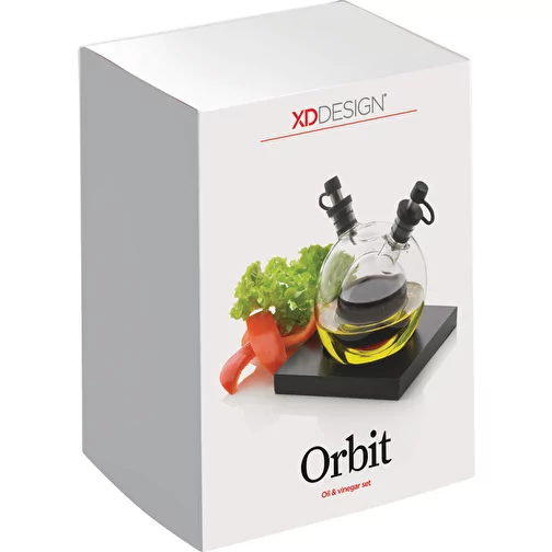 Set huile et vinaigre Orbit, Image 11