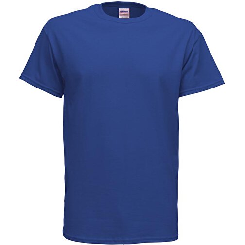 Heavy Cotton T-Shirt , royal, S, , Bild 1