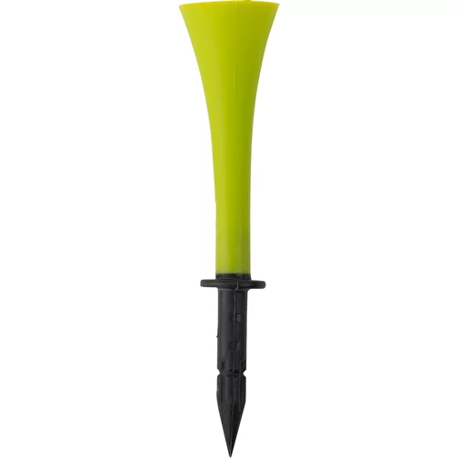Tee Long Life 38 mm vert, impression 2c incluse, Image 1