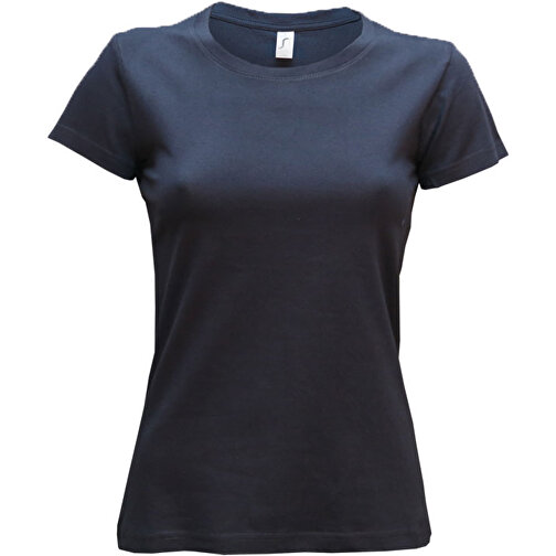 Imperial Women T-Shirt , Sol´s, navy, XL, , Bild 1
