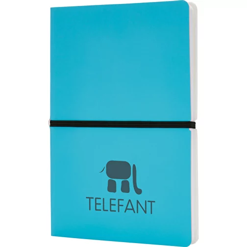 Carnet A5 avec couverture souple, Image 2