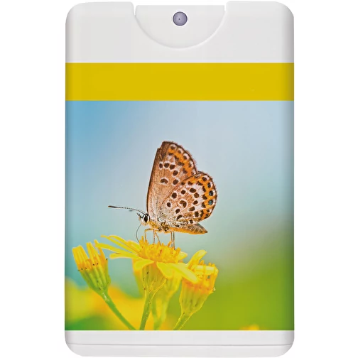 Spray Card 16 ml Aloe Vera After Sun Spray, Image 2