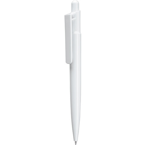 VITAN , uma, weiß, Kunststoff, 15,03cm (Länge), Bild 1