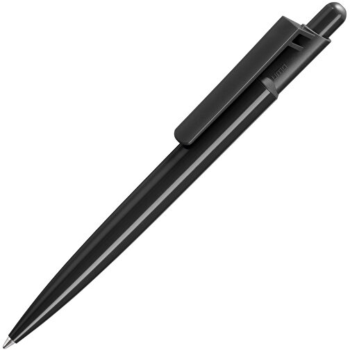 VITAN , uma, schwarz, Kunststoff, 15,03cm (Länge), Bild 2