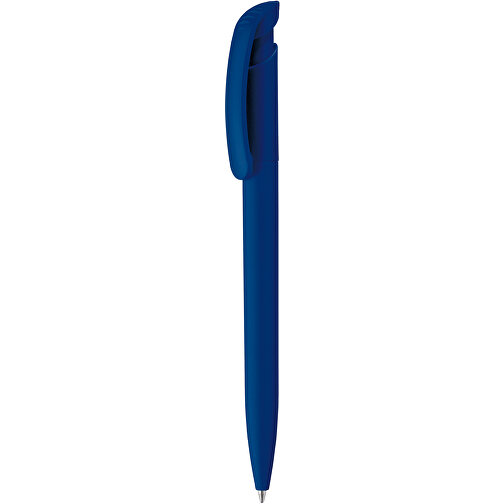 VARIO , uma, dunkelblau, Kunststoff, 14,83cm (Länge), Bild 1