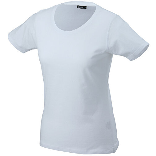 Camiseta básica de mujer, Imagen 1