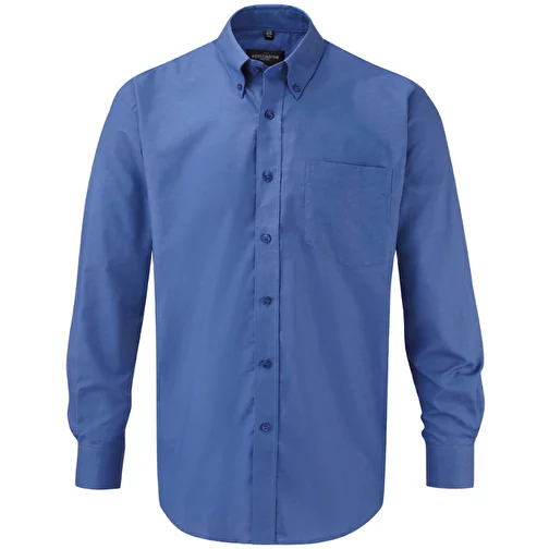 Chemise Oxford à manches longues, Image 1