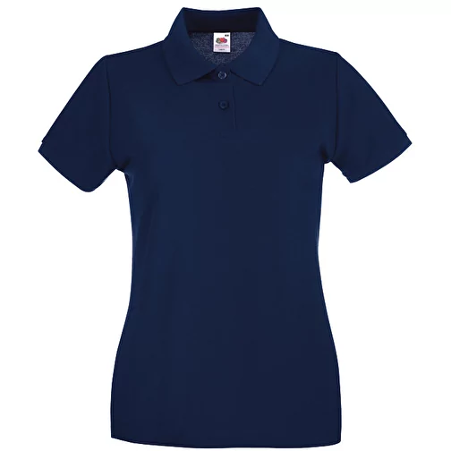 Nouveau Polo Premium Lady-Fit, Image 1