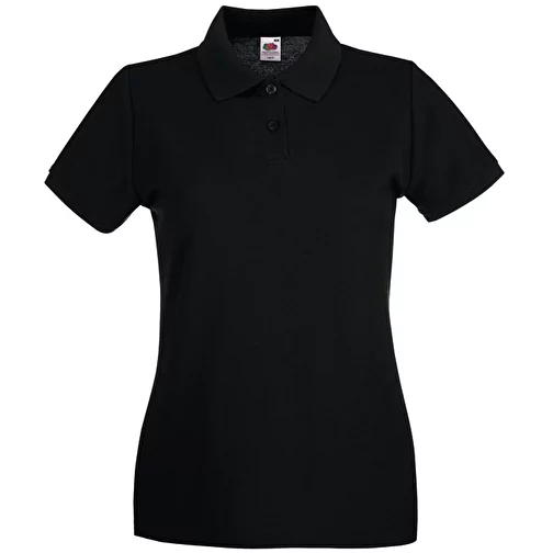 Nouveau Polo Premium Lady-Fit, Image 1